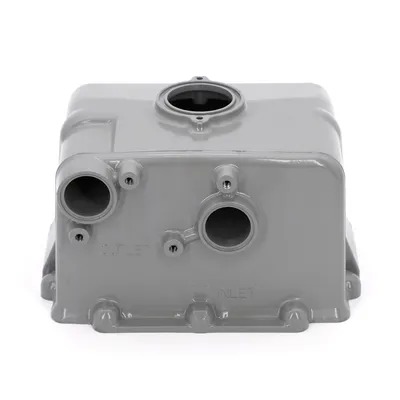 Custom Aluminum Die Casting Mold Manufacturer Die Casting Aluminum Parts