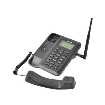 Antena original da característica do telefone da linha terrestre dos cartões CDMA de Dual Sim G/M do apoio