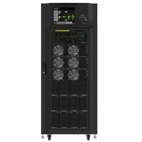 N + X Redondance parallèle Ininterrompue alimentation par batterie flexible 150kva Power Walk-in Design UPS modulaire en ligne