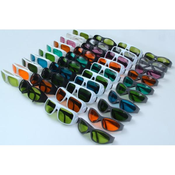 190nm 540nm CE OD4 Nd YAG Pro UV 532nm 1064nm Ipl Лазерные очки