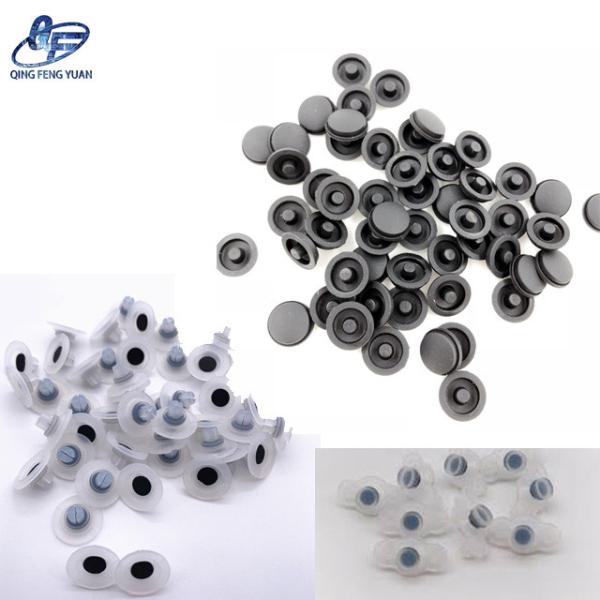 original 12*12*6MM Panel PCB Momentary Tactile Tact Mini Push Button Switch