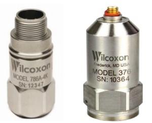 General Purpose Industrial Vibration Sensor Of Horizontal/Vertical/Underwater Pump