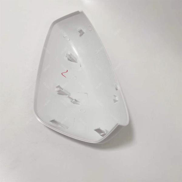 Axela 2017 Mazda Side Mirror Parts Cover Standard Size BAPK691N1 For Mazda 3