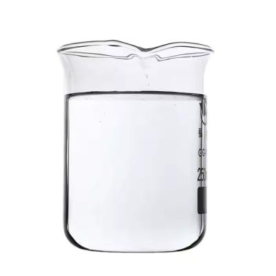 PEG-10 Dimethicone Silicone Oil PUCONS For Cosmetics Emulsifying 800-1200 CSt