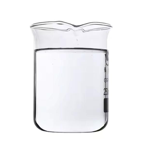 PEG-10 Dimethicone Silicone Oil PUCONS For Cosmetics Emulsifying 800-1200 CSt