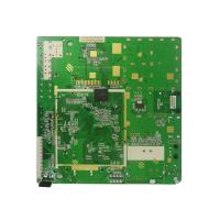 Assy bleu de carte à circuits de compagnies d'Assemblée de carte de carte PCB Pcba d'Aoi de petite course