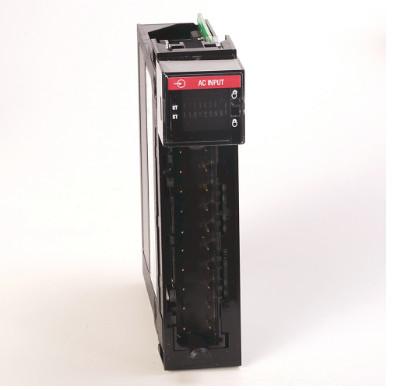 1756-IB32 ALLEN BRADLEY ControlLogix 32 Pt 12/24V DC D/I Module