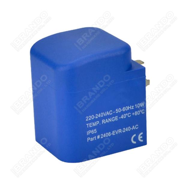 HM4 Рефрижерационный соленоидный клапан 24V 220V 13VA 16VA 24W