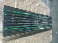 DURO/SGCC LLENOS o COMO chapa galvanizada acanalada 1397 G550