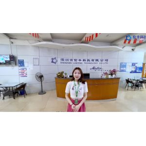 Shenzhen Lunfeng Technology Co., Ltd