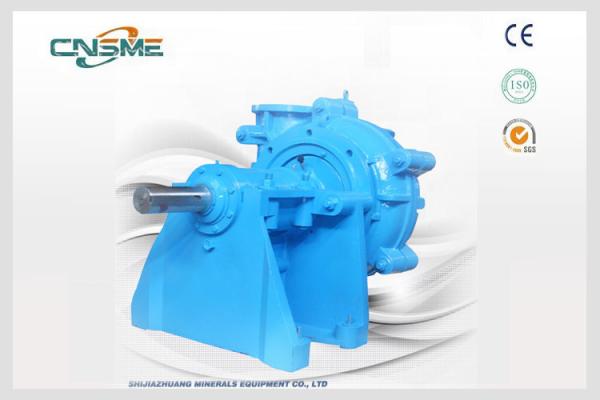 Hard Metal 8 Inch Heavy Duty Centrifugal Pump Widely Used And CE Approved