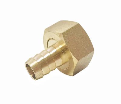 3/4 In. Barb X 3/4 In. Fpt Lead Free Pex Fittings Adapter Sharkbite Rustproof