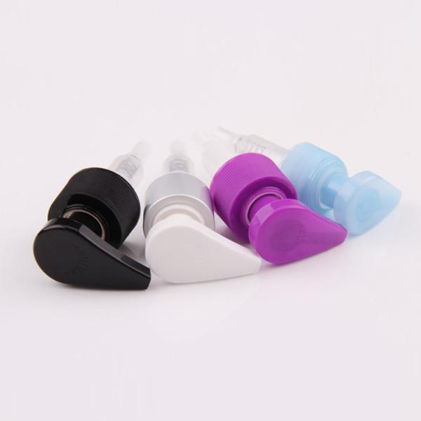 Distributeur cosmétique portatif de pompe de pompe de distributeur de lotion de vie quotidienne