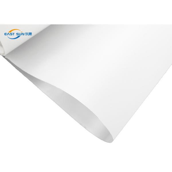 30cm 60cm Length 100meters DTF Film Roll For T Shirt Heat Transfer