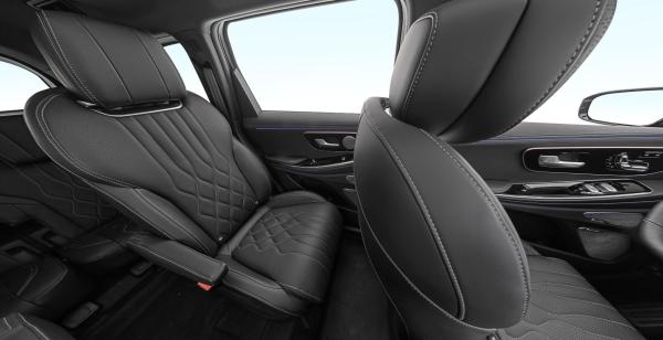 5 Seating Capacity Chery Petrol Car Luxury SUV EXEED VX 6.5L / 100km Fuel Efficiency