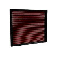 Tipo de painel lavável de alto volume e de peso leve Audi A8 Substituição do filtro de combustível
