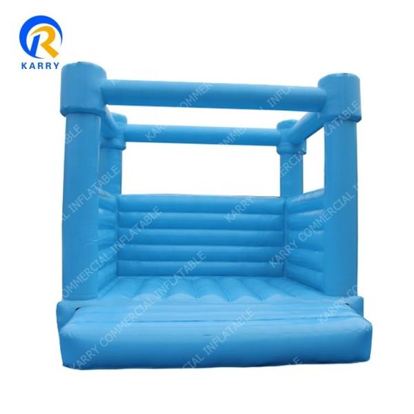 Inflatable Bouncy Bed for Unisex Wedding Parties Gender Unisex Age Range 14 Years up
