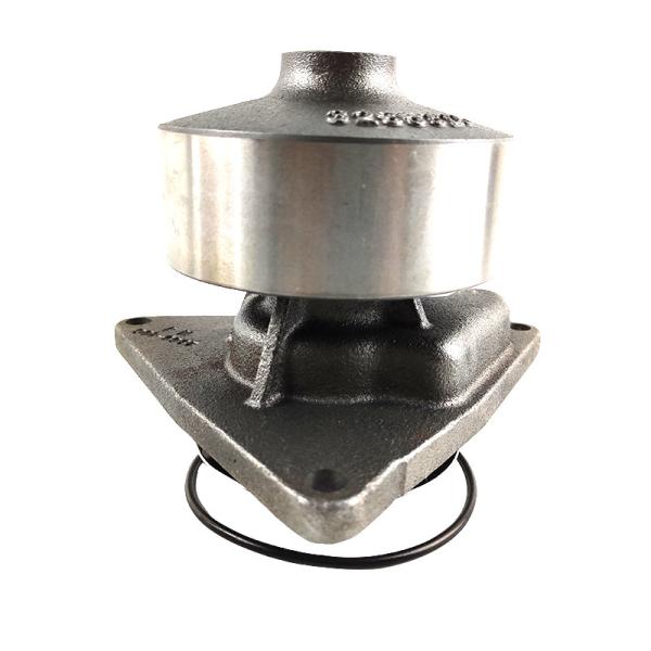 Generator Spare Parts 6CT8.3 Diesel Engine Cummins Water Pump 3800974