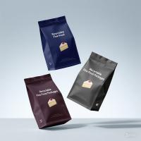 Bolsa de 8 lados ecológica para productos en polvo y líquidos (aprobada por la FDA)