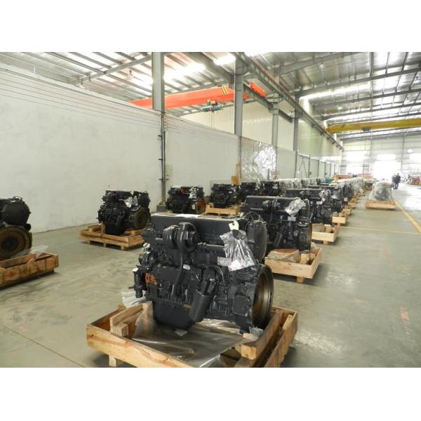 45kva ao tipo original de Itália IVECO dos motores diesel do elevado desempenho do Euro 400kva