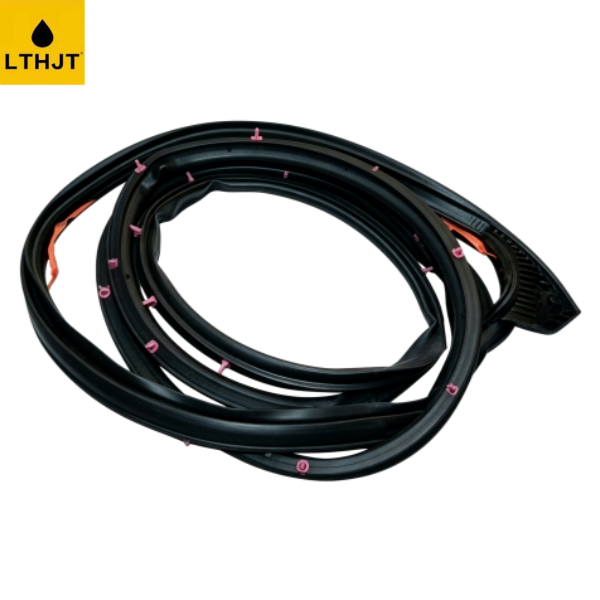 67861-0D110 67862-0D110 67871-0D070 67872-0D070 Door Weatherstrip Toyota RAV4 2006-2012
