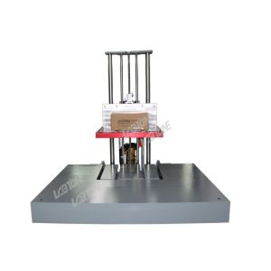 Heavy Package Drop Tester Machine