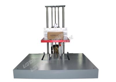 Chinese OEM SKT50 Drop Test Machine ISTA Standards Compliant