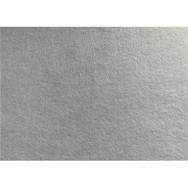 Flame Retardant PET Felt Acoustic Panels For Interior Design