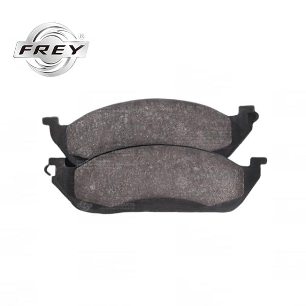 Auto Spare Parts Front Frey Brake Pad for Mercedes Benz M Class W163 4-MATIC OE 1634200320