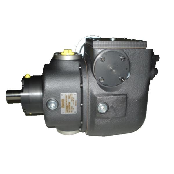 Rexroth Hydraulic Pump A2VK28MAOR1G1PE1-SO2 Easy Maintenance Low Noise Compact Design Load-Sensitive Function High Flow Rate