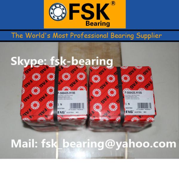  Wheel Kit 566425.H195/20967828/ 21036050/ 3988774 Truck Wheel Bearings Catalog