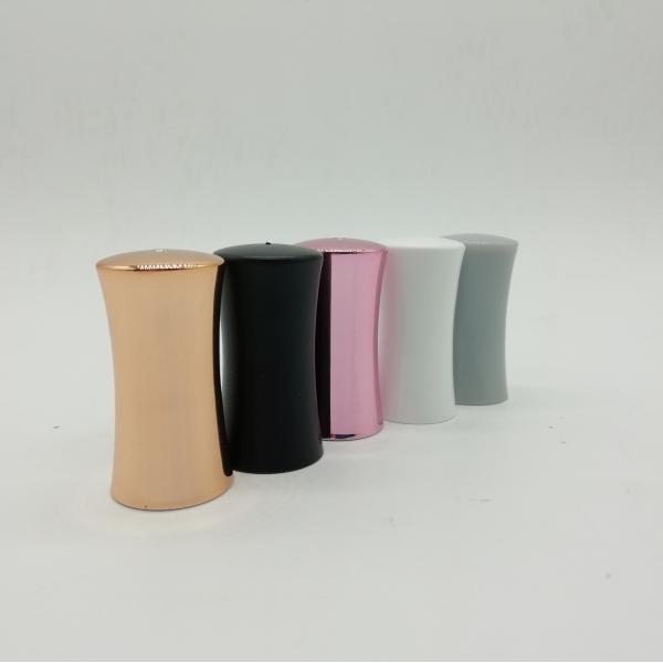 Ультрафиолетовый глянцевый лак для ногтей крышка винт уплотнение 36,5г Пп Пластиковый материал