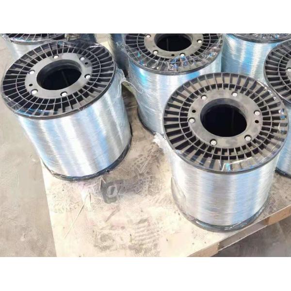 Screw 0.6mm 1.38mm Alloy Thin Stainless Steel Wire Ultra Thin Metal Wire