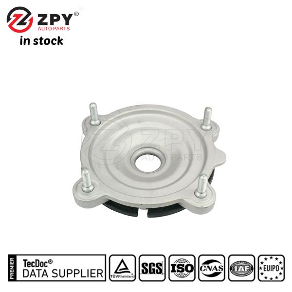 ZPY Upper Front Coil Spring Disc for Audi A6 4G0412065C
