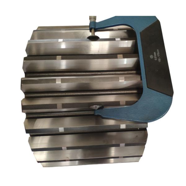 Forge steel  Induction Quenching Hardened Steel Helical Spur Pinion  Gear