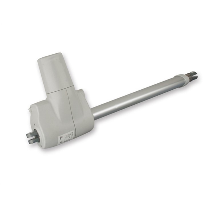 6000N DC Motor Linear Actuator 12V 24V 1HP Aluminium Alloy Housing
