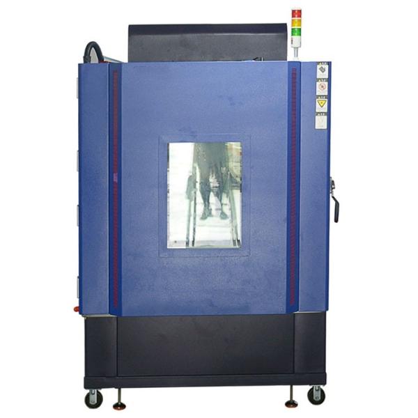 High Performance Climate Control Chamber For Medical Electronic Equipment