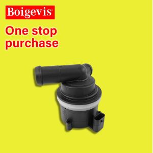 5Q0965561B вспомогательный насос воды для охлаждения масла для A3 A4 A5 F7 Sportback A6