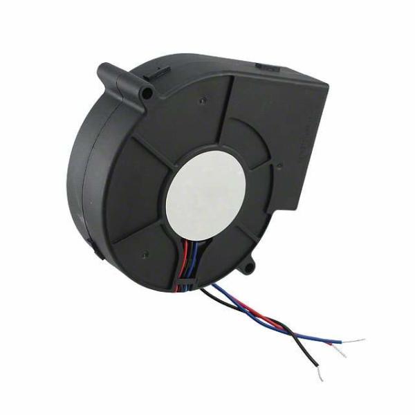 High Air Flow BFB1012EH BFB1012HH DC Blower Fan