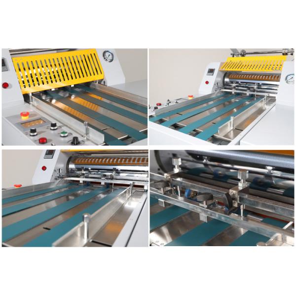 Польза гидравлических машин для производства бумажных ламинатов стального крена 170C 200mm промышленная