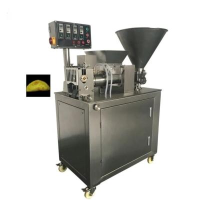 Stainless Steel Siomai Noodle Maker Machine 3600-36000pcs/hr 220V/380V 3.0kW