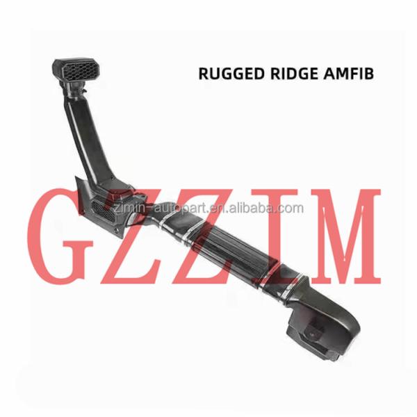 Комплект для пластика с низкой высотой 2018-2021 Jeep