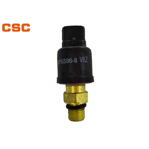 Клапан сброса ШАРИКА запасных частей Хитачи для экскаватора БЫВШИЕ 120/200/220 4254563