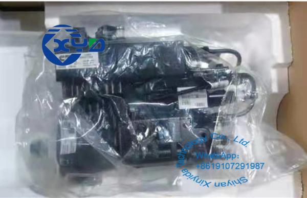 Cummins ISC8.3 QSC8.3 Engine Oil Pumps 4076442 4076442RX Standard