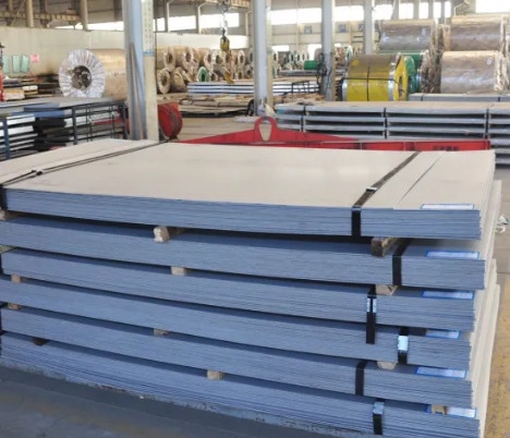 ASTM AISI Stainless Steel Sheet 304 316 3mm For Construction 2000mm