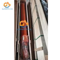 DH225-7 Cylindre hydraulique à rampe pour excavatrice pour pièces de rechange Doosan