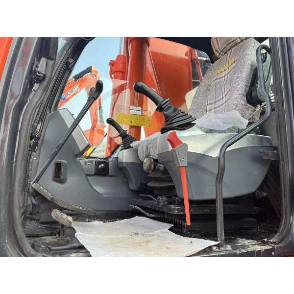 Used Original Doosan Excavator DX300LC-9C 30 Tons Medium Used Excavator Doosan 300 Heavy Equipment