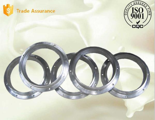 OEM Stacker Travelling Wheel Alloy Steel Mill Liners EN 100831-1991