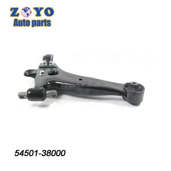 Части подвески SPHC правое переднее нижнее ручное управление для Hyundai Auto Parts Sonata/XG300