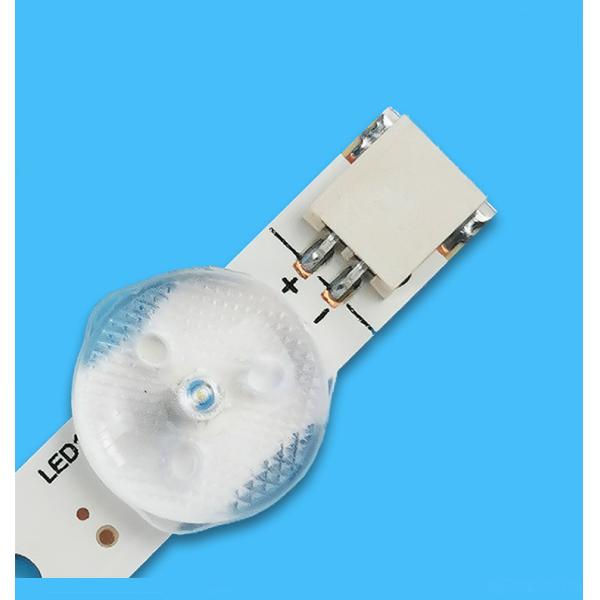 32 дюймовая светодиодная световая лента 32D1334DB VES315WNDL-01 VES315WNDS-2D-R02